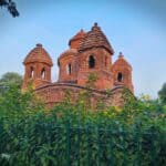 IMAGE OF SHYAM RAI TEMPLE