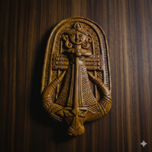 IMAGE OF THE PRODUCT MAHISHASURMARDINI